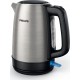 Philips HD9350/90 Daily Collection Βραστήρας 1.7lt 2200W Ασημί Philips HD9350/90 Daily Collection Βραστήρας 1.7lt 2200W Ασημί